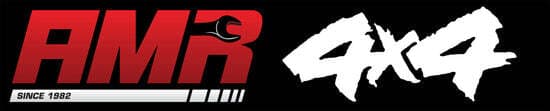 4x4 and mechanical repairs logo