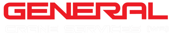 Crane hire logo