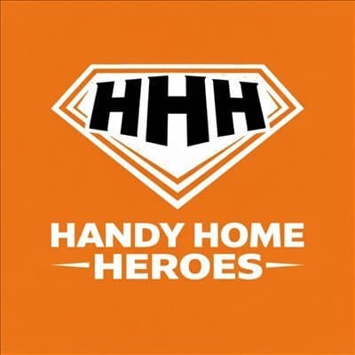 Property maintenance logo
