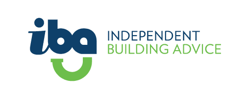 Building advice logo