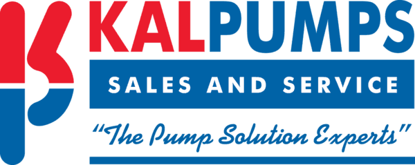 Pump sales and service logo