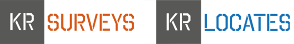 Utility locating and surveys logo