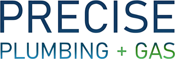 Plumbing and gas logo