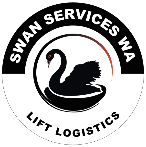 Plant and crane hire logo