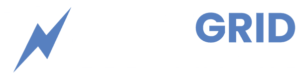 Electrical contractor logo